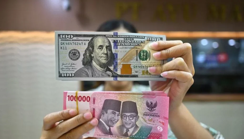 Dampak Kebijakan Suku Bunga Bank Indonesia: Rupiah Berpotensi Menguat Terhadap Dolar AS