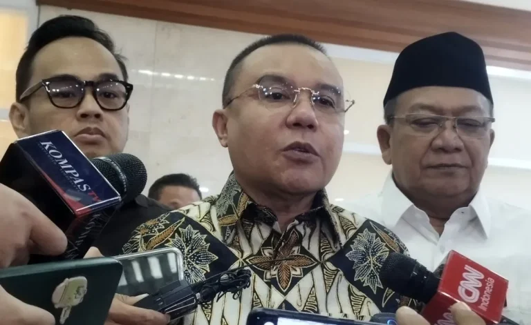 Putusan MK tentang Ambang Batas Parlemen Jadi Sorotan DPR: Akankah Masuk Omnibus Law?