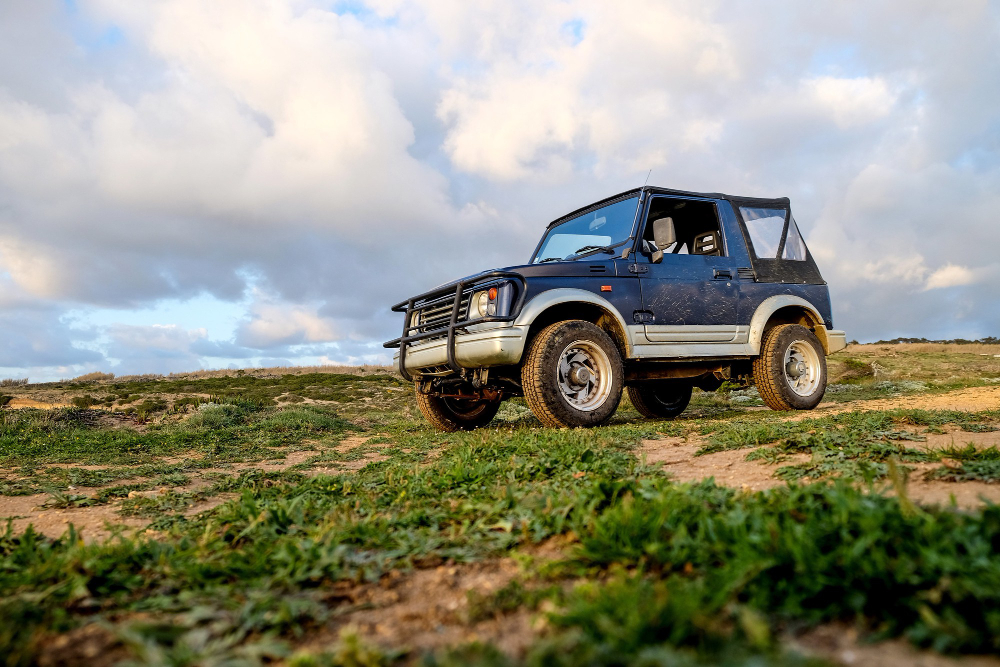 Rubicon