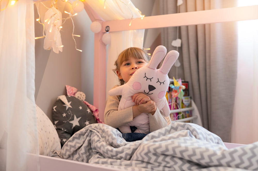 kamar anak
