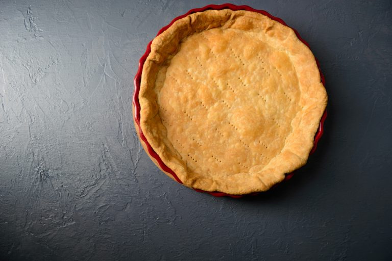Pie crust