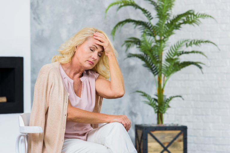 Menopause