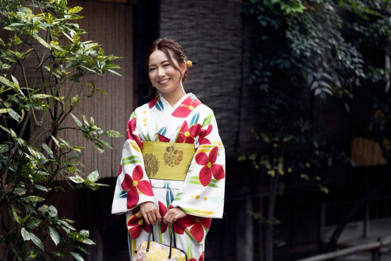 kimono