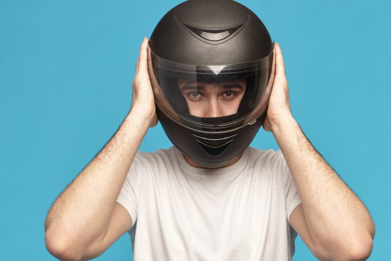 Helm SNI