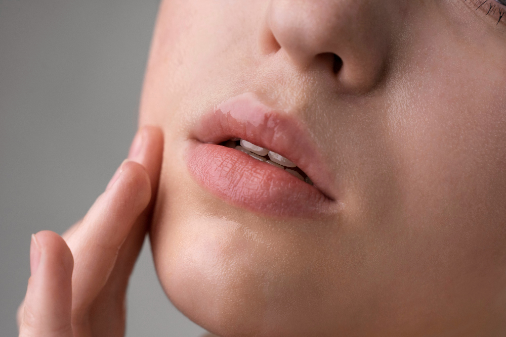 lip care