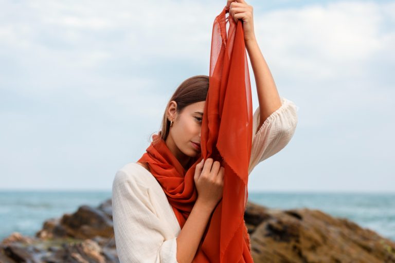 Scarf