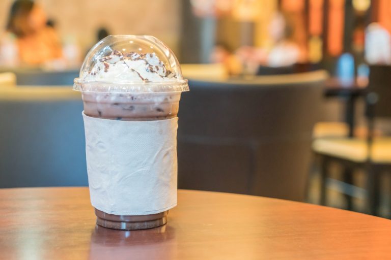 Frappe