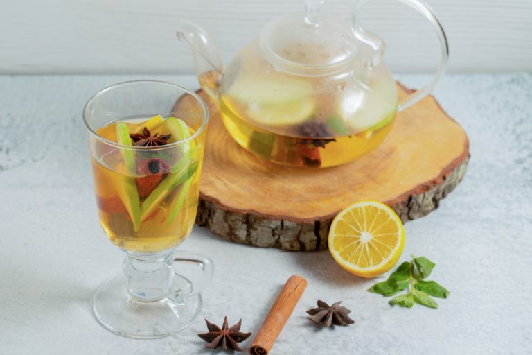 Minuman herbal