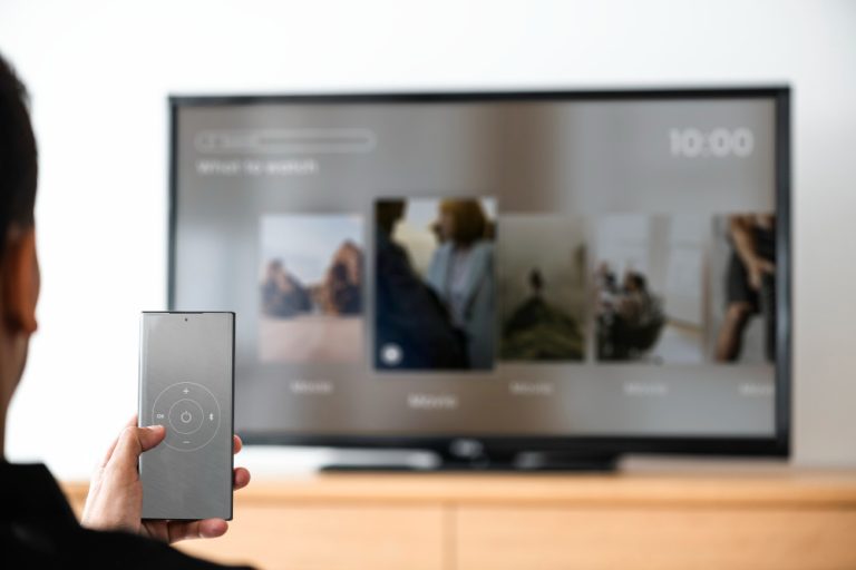 Android TV