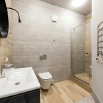 Kamar mandi kering