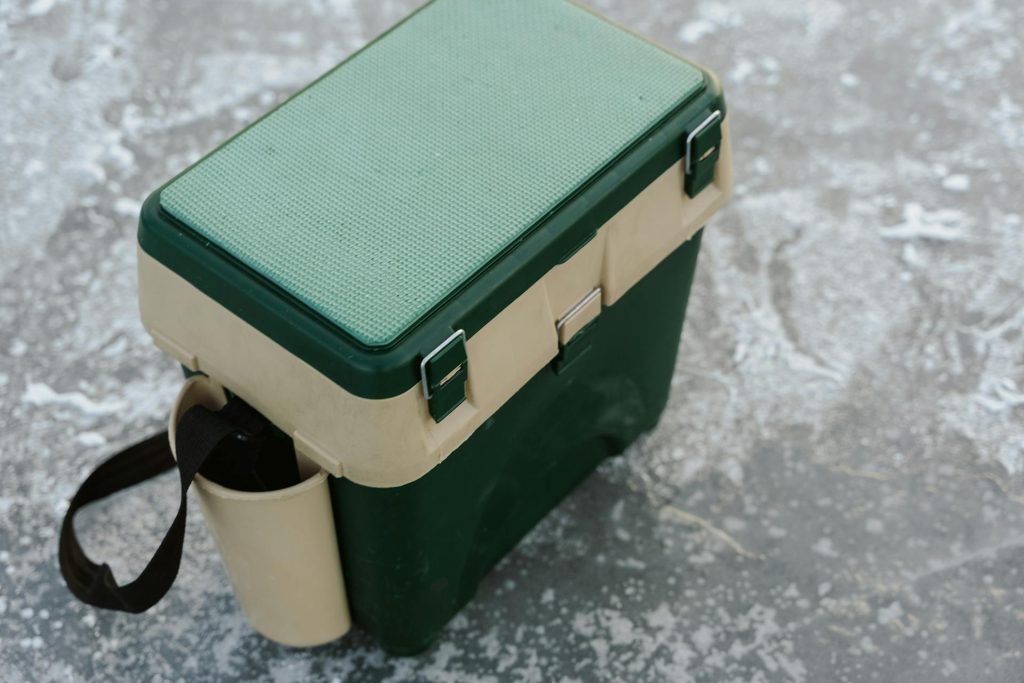 Cooler bag