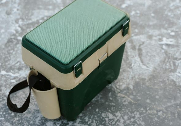 Cooler bag