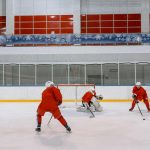 Hockey