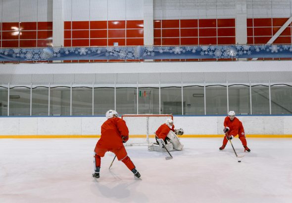 Hockey
