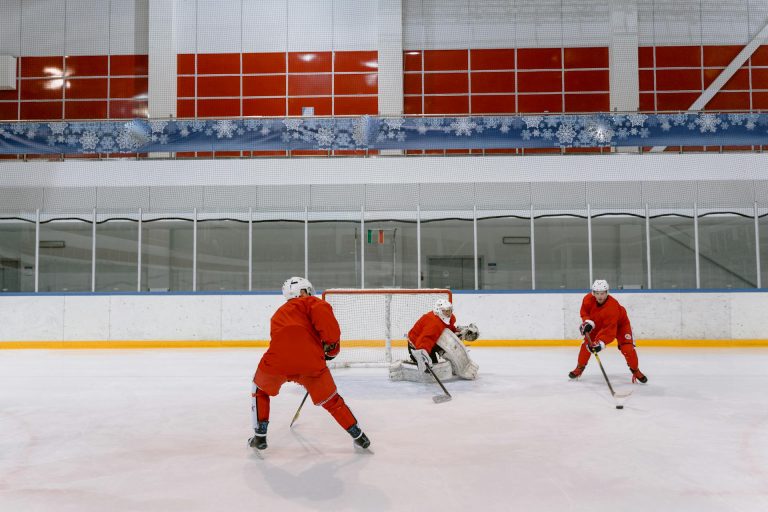 Hockey