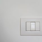 letak saklar lampu