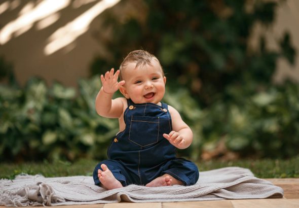 Growth spurt