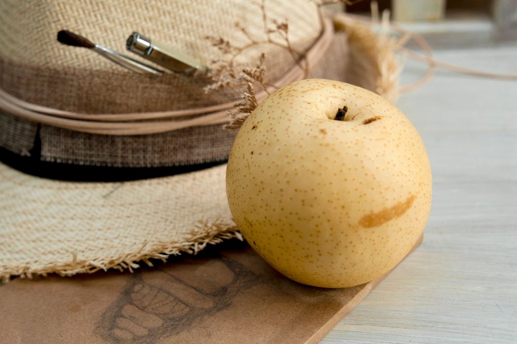 Buah pir