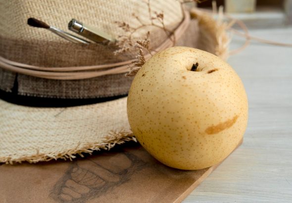 Buah pir