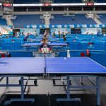 Turnamen tenis meja