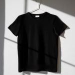 kaos polos
