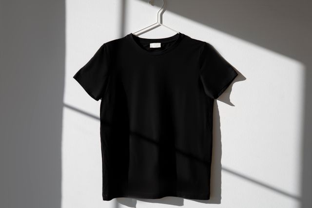 kaos polos