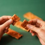 bisnis kue kacang