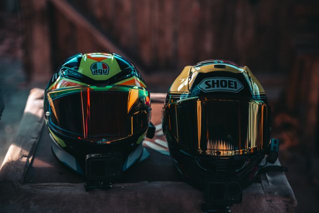 rak helm