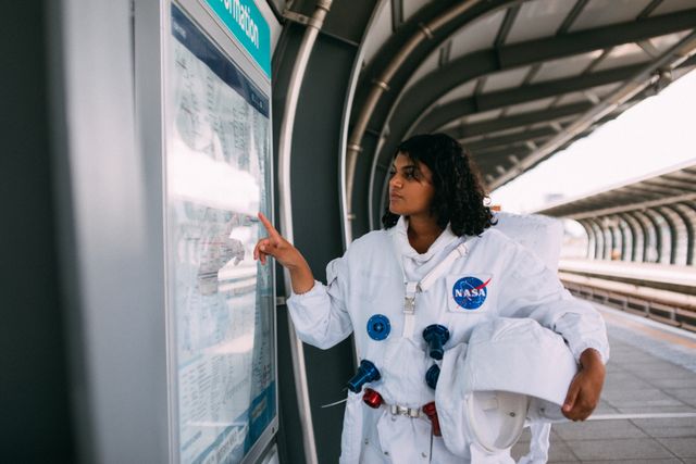 NASA