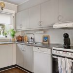 Cooker hood