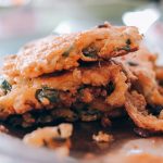Resep bakwan jagung