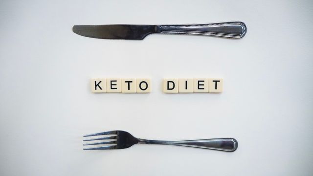 diet keto