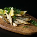 Ikan shisamo