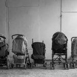 bisnis sewa kereta bayi