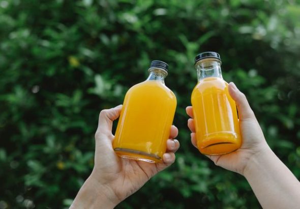 Bisnis jamu