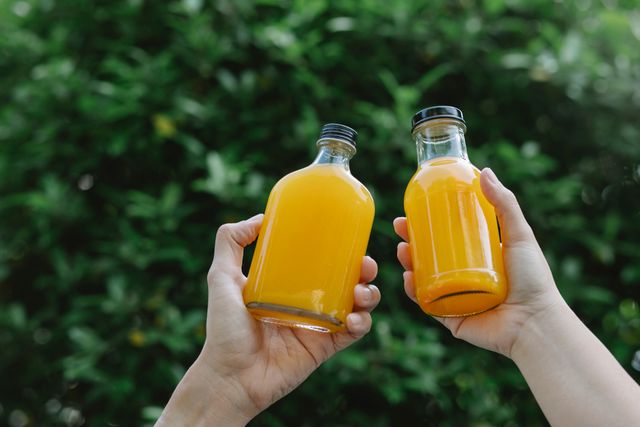 Bisnis jamu
