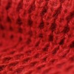 membuat sweater wol