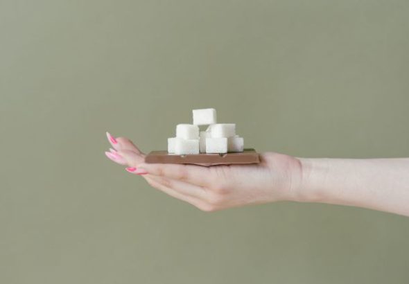 manfaat cut sugar