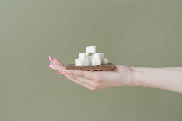 manfaat cut sugar