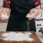 jenis tepung